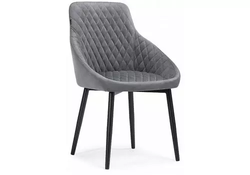 Стул Махатма velutto 32 / черный