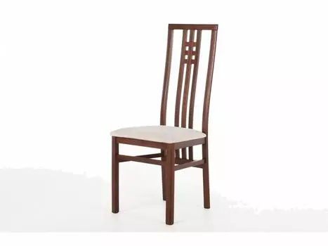 Стул Мэри Темный орех/Faro 1