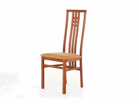 Стул Мэри Вишня/ Durando 10 (Шенилл)