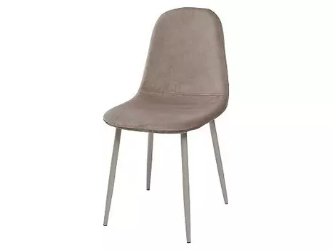 Стул PALAU DC5541 CAPPUCINO