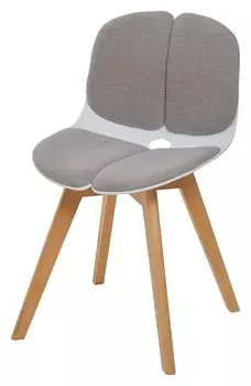 Стул PANSY WHITE