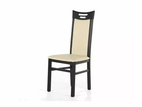 Стул Парма Венге/ Oregon 10 (Искусственная кожа)