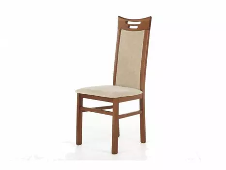 Стул Парма Вишня/ Faro 24 (Искусственная замша)