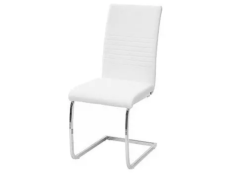 Стул PAULA белый