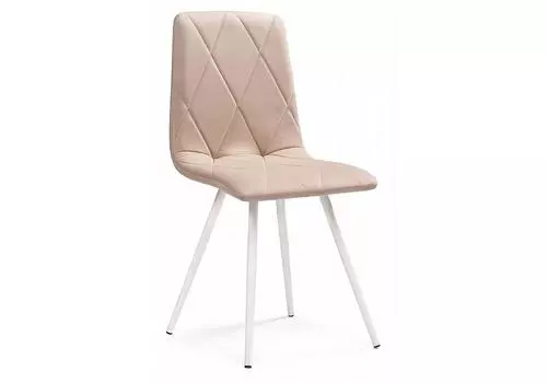 Стул Персея velutto 05 / белый