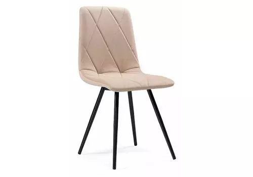 Стул Персея velutto 05 / черный