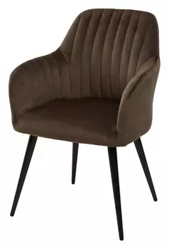 Стул REGENT LIGHT COFFEE