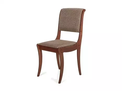 Стул Рио фанера рогожка 051-4