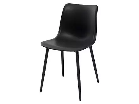 Стул SHADOW PP-8175FA BLACK