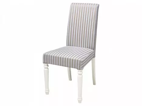 Стул TS ELLA, IVORY WHITE, FABRIC TX-5B (EL-SC)