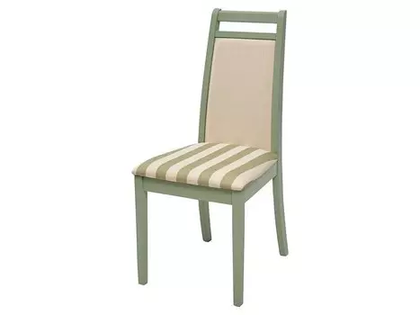 Стул TS PISALO, OLIVE GREEN, FABRIC F7-8/11 (PL-SC3)