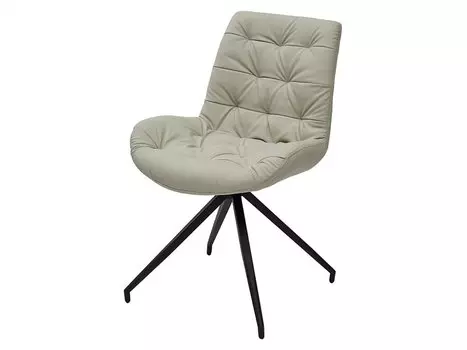 Стул VERSUS LIGHT GREY