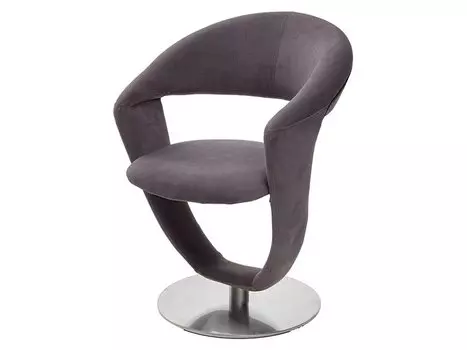 Стул VIOLA Grey Fabric (JND99-17) ткань