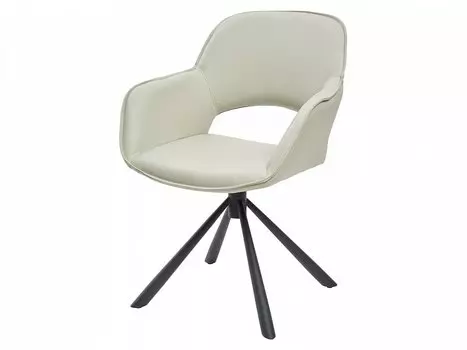 Стул VISIT PU A01 экокожа