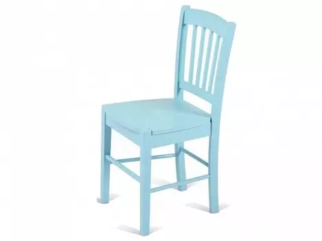 Стул YA С-557 LIGHT BLUE