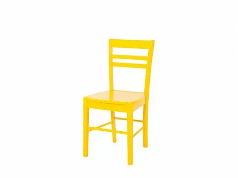 Стул YA С-869 YELLOW