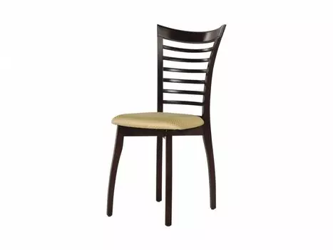 Стул Жаклин Темный орех/ D-11 (Шенилл)