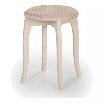 Табурет Рей 01.04 (Т31 тон 320). Вивальди ромб