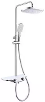 Термостатическая душевая система DK Bayern.Potsdam DA2193701B17