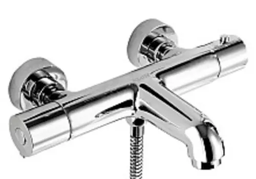 Термостатический смеситель для ванны AQUATEK AQ1043