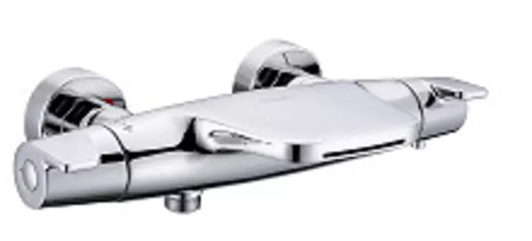 Термостатический смеситель для ванны с душем DK Bayern.Potsdam DA2143201