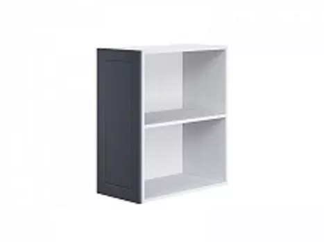 Торцевой фасад Глетчер для верхнего шкафа Ф-93