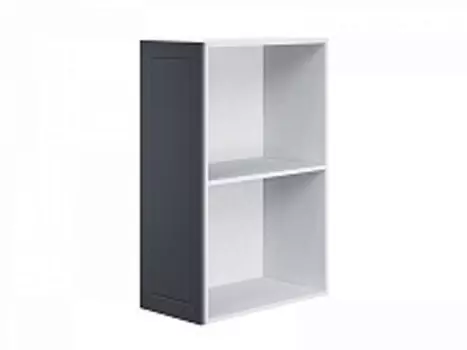 Торцевой фасад Глетчер для верхнего шкафа Ф-93Н