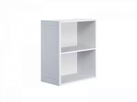 Торцевой фасад Глетчер для верхнего шкафа Ф-93