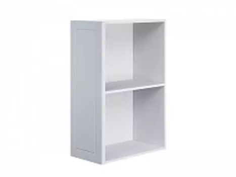 Торцевой фасад Глетчер для верхнего шкафа Ф-93Н