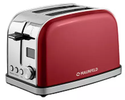 Тостер Maunfeld MF-821