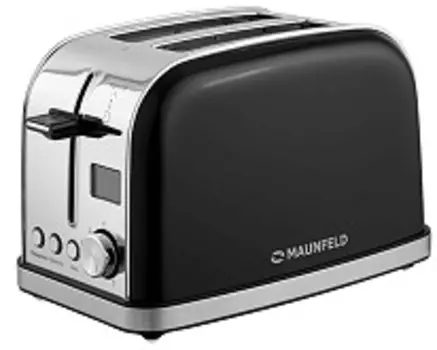 Тостер Maunfeld MF-821