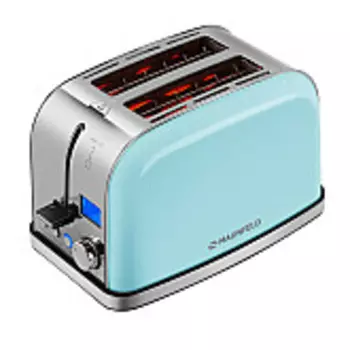 Тостер Maunfeld MF-821