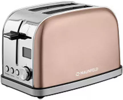 Тостер Maunfeld MF-821