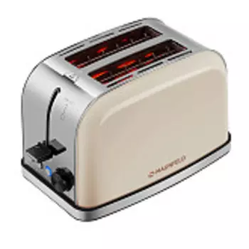 Тостер Maunfeld MF-822