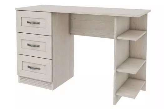 Туалетный стол Лозанна СТЛ.223.12 Дуб белый