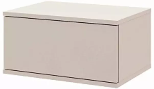 Тумба 1 ящик Лаура 464.14