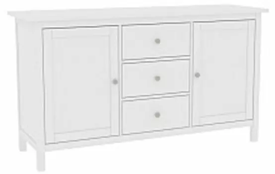 Тумба 23 'Кантри'