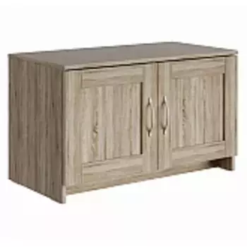 Тумба 2 двери СИРИУС