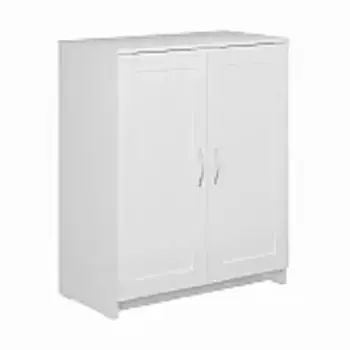 Тумба 2 двери СИРИУС