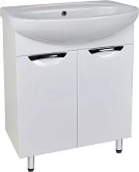 Тумба Афина DORATIZ напольная