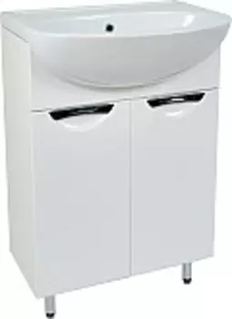 Тумба Афина DORATIZ напольная