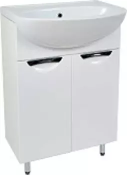 Тумба Афина DORATIZ напольная