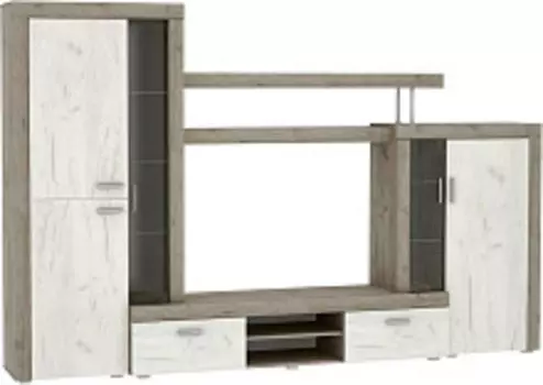 Тумба центральная Модерн ТБ-400