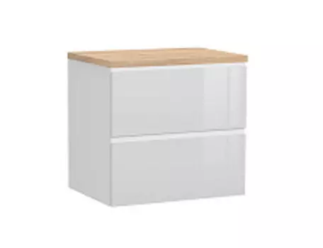 Тумба Cersanit MODUO под столешницу