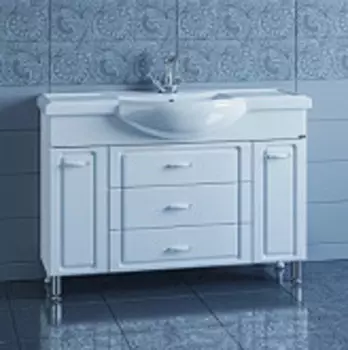 Тумба для комплекта напольная СанТа Монарх