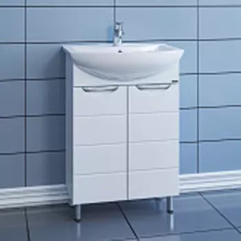 Тумба для комплекта напольная СанТа Родос N