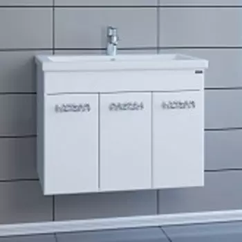 Тумба для комплекта подвесная СанТа Ливерпуль