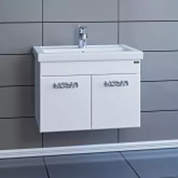 Тумба для комплекта подвесная СанТа Ливерпуль