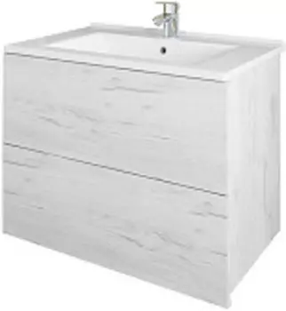 Тумба для комплекта Sanflor Чикаго Kerama Marazzi Piano
