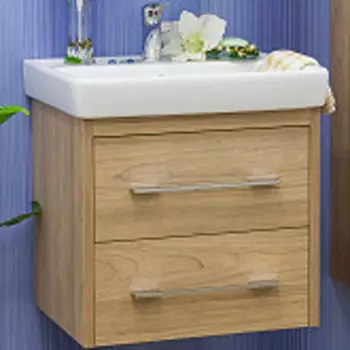 Тумба для комплекта Sanflor Ларго подвесная